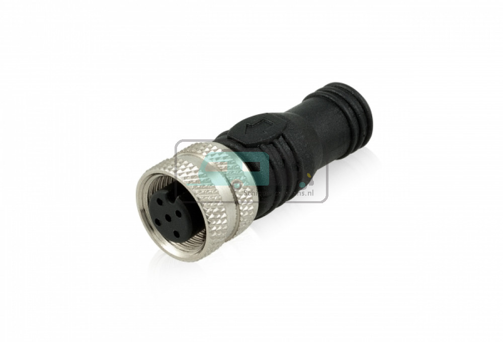 Super B CAN Female Stekker Aansluiting