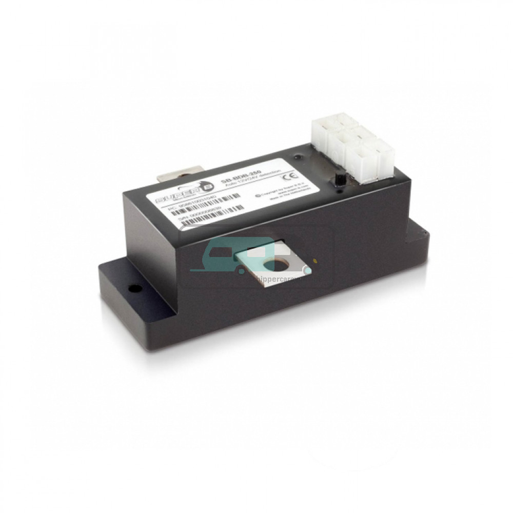 Super B Overspanningbeveiliging BDB250