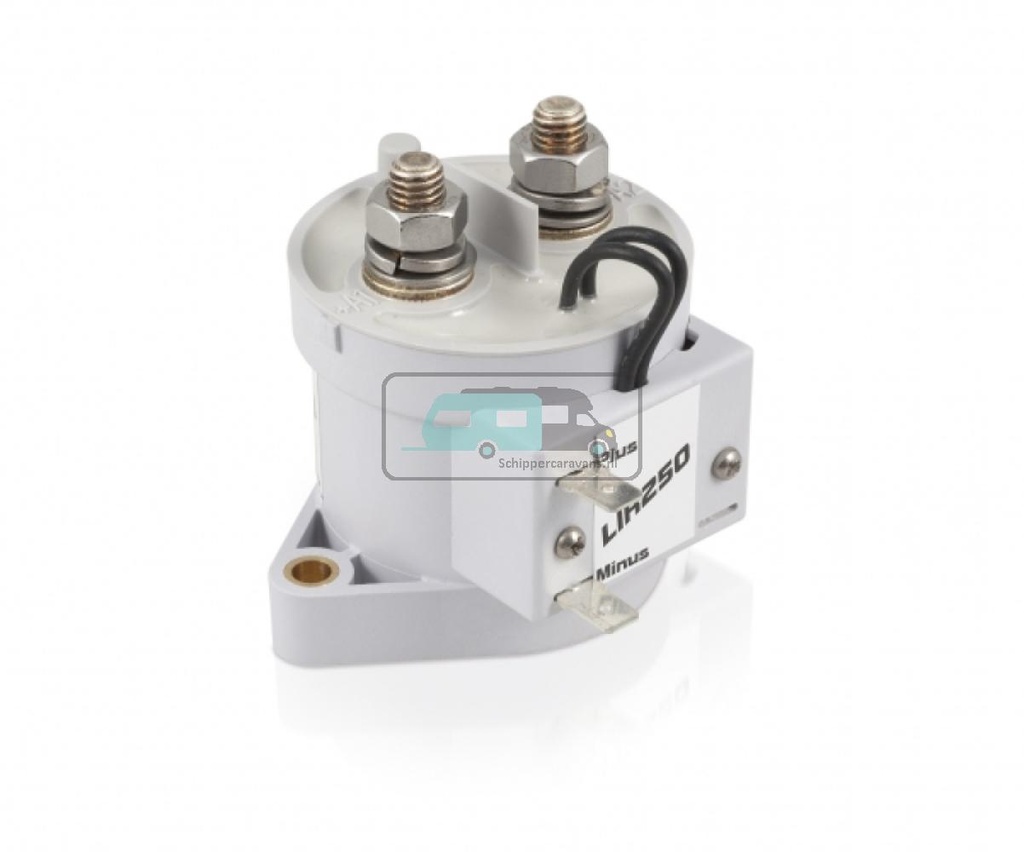 Super B Schakelaar LIR250 500Amp