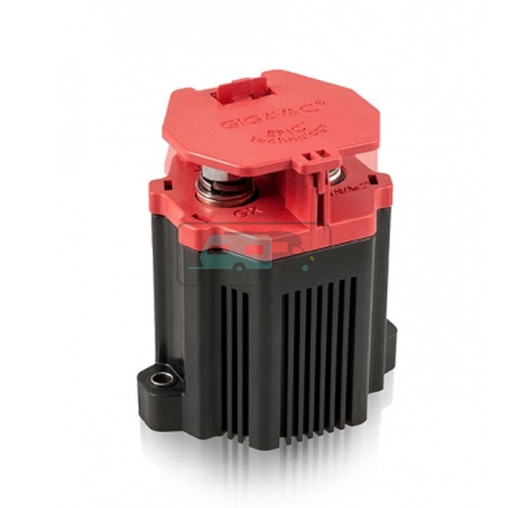 Super B Hoog Voltage Relais HX22