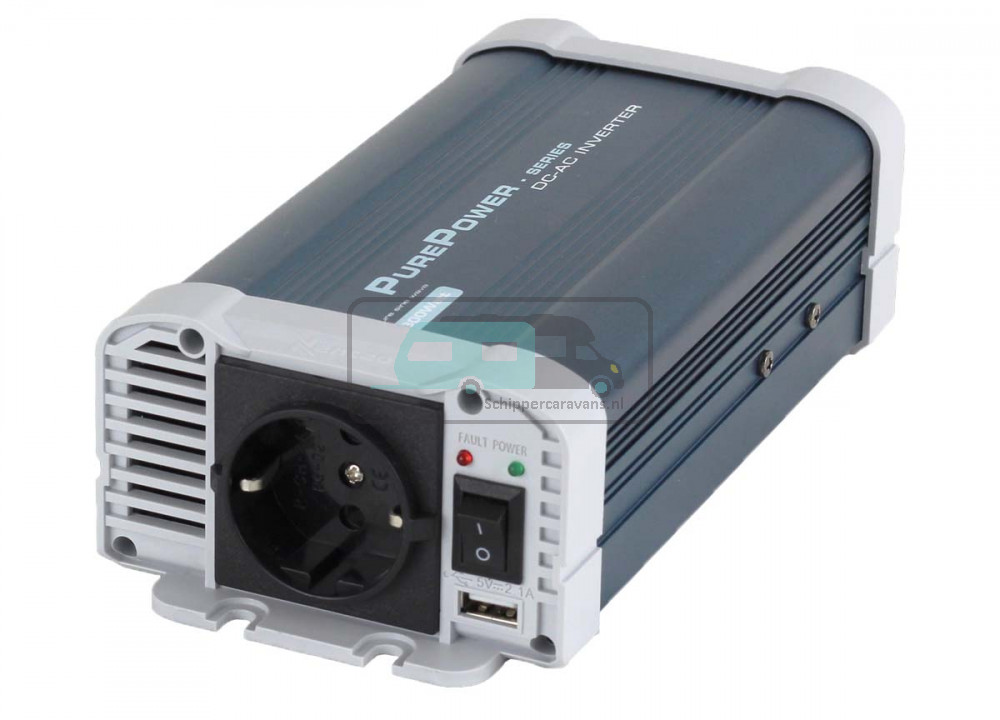 Xenteq PurePower Inverter 24V 300W