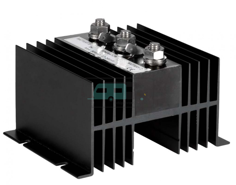 Xenteq Laadstroomverdeler DB 180