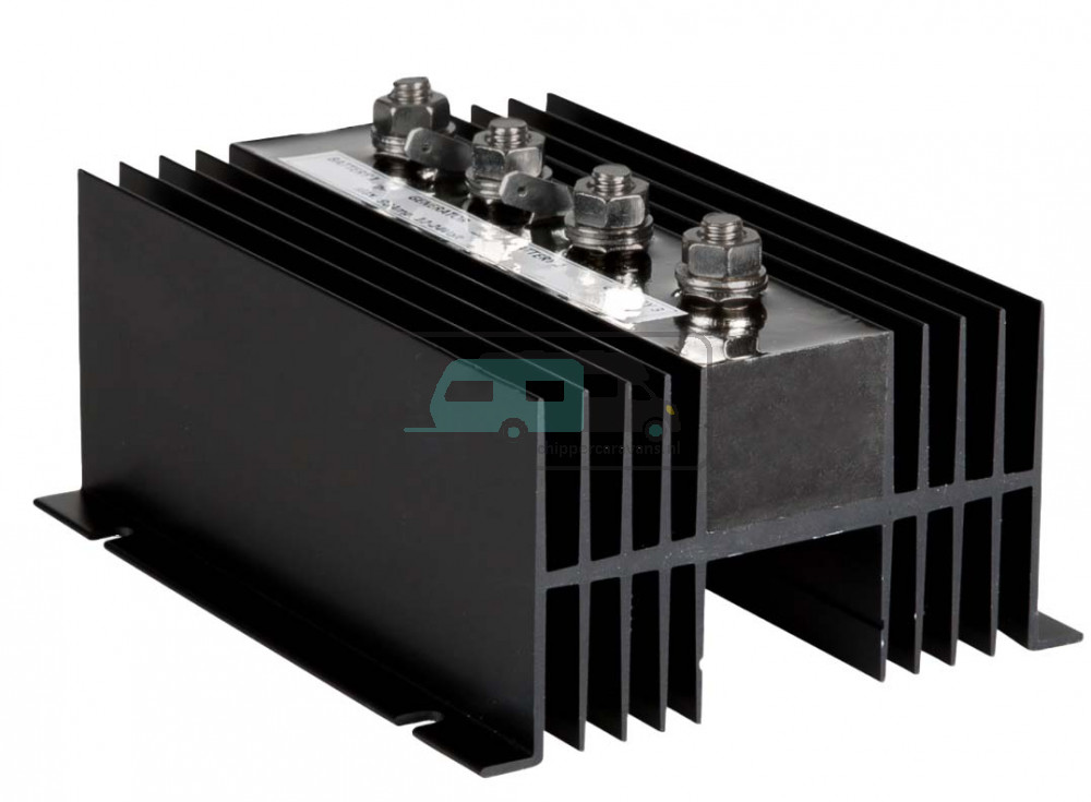 Xenteq Laadstroomverdeler DB 270