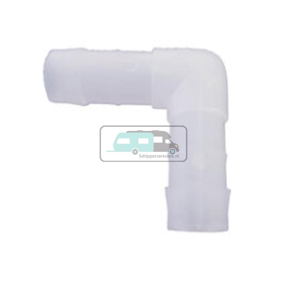 Reich Slangverbinder Haaks 10mm 2st.