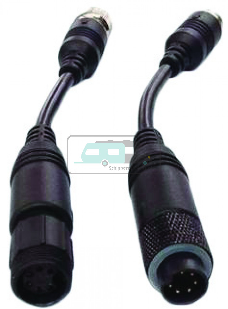 Vechline-Dometic Kabeladapterset