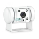 Dometic PerfectView CAM 45W NAV Achteruitrijcamera Wit
