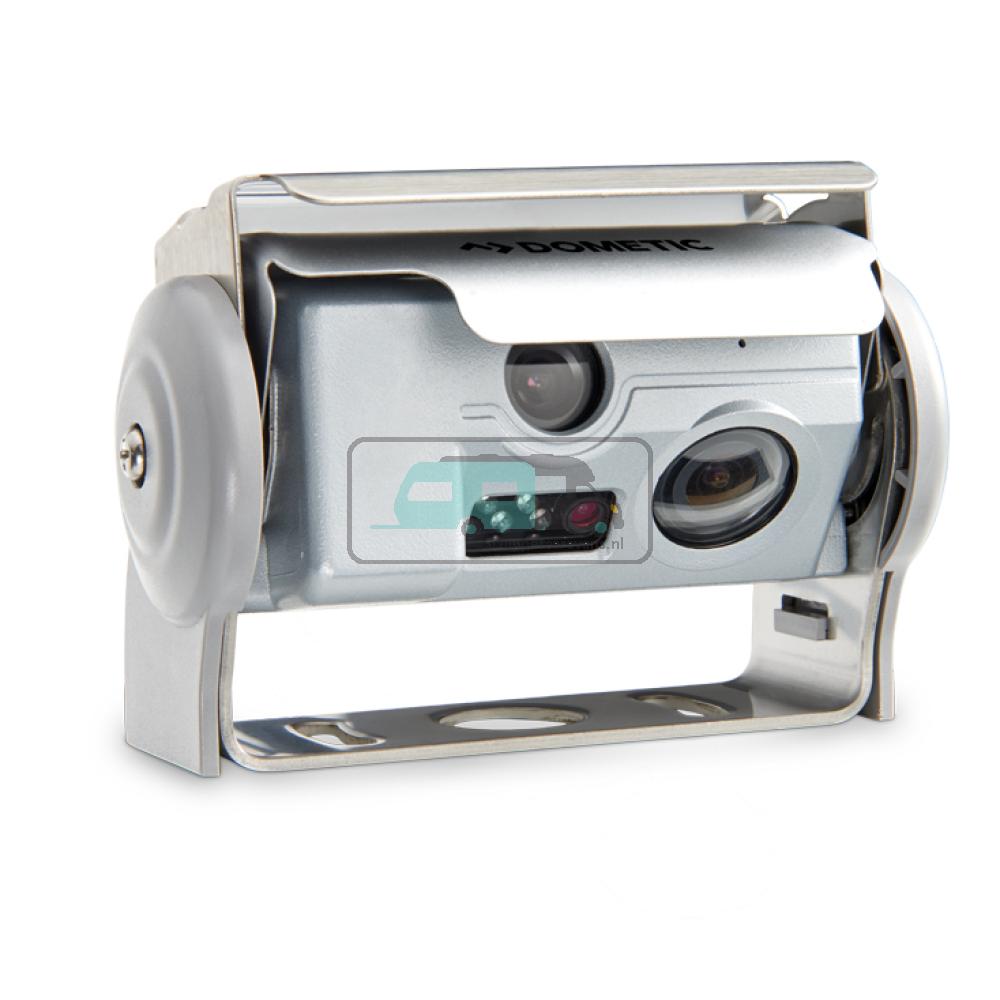 Dometic PerfectView CAM 44 NAV Achteruitrijcamera Zilver