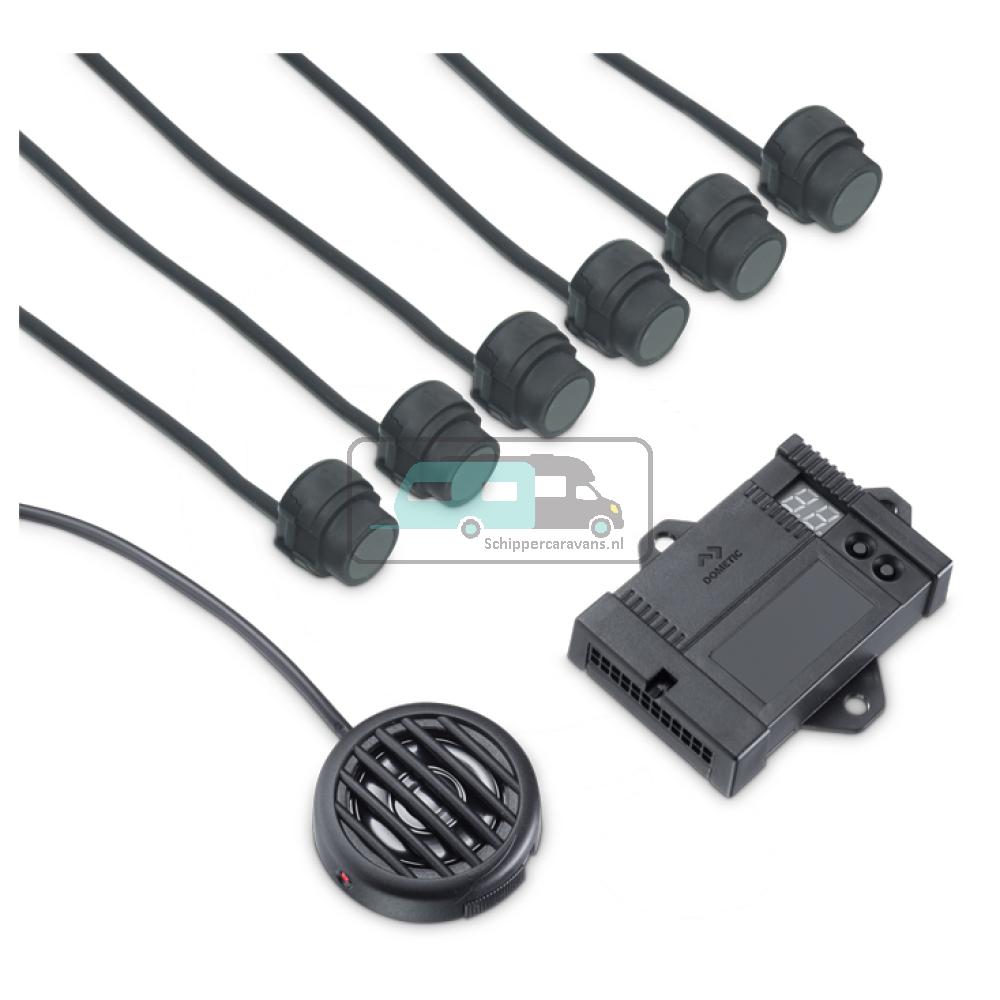 Dometic MagicWatch Parkeersensoren MWE 7006