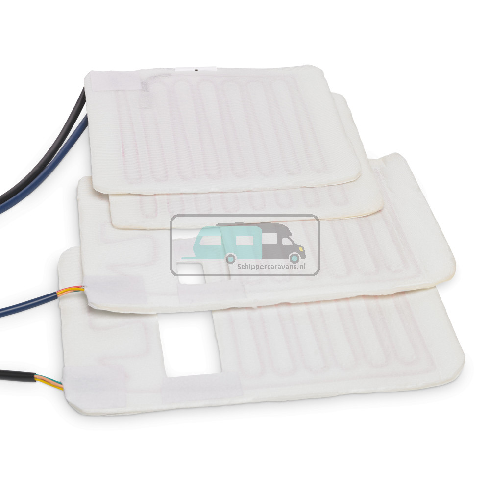 Dometic Inbouwstoelverwarming MagicComfort MSH 60