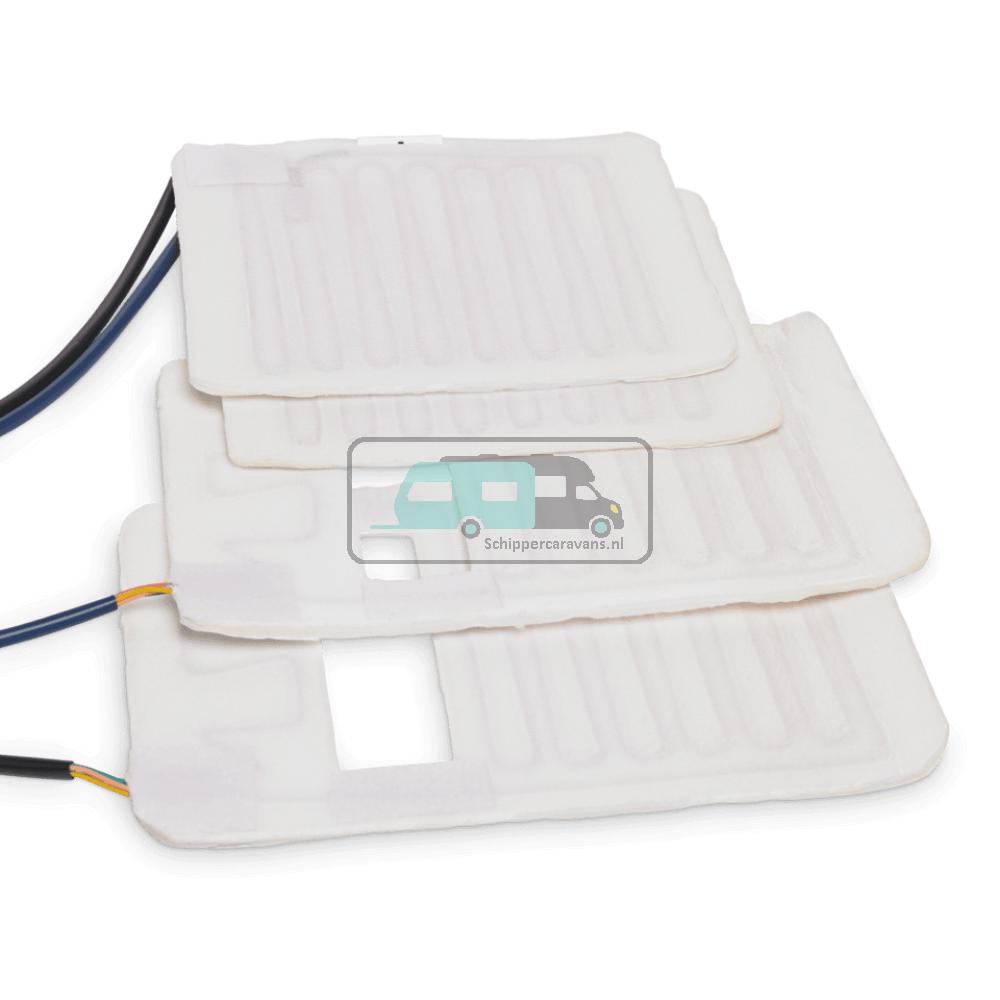 Dometic MagicComfort Inbouwstoelverwarming MSH 60