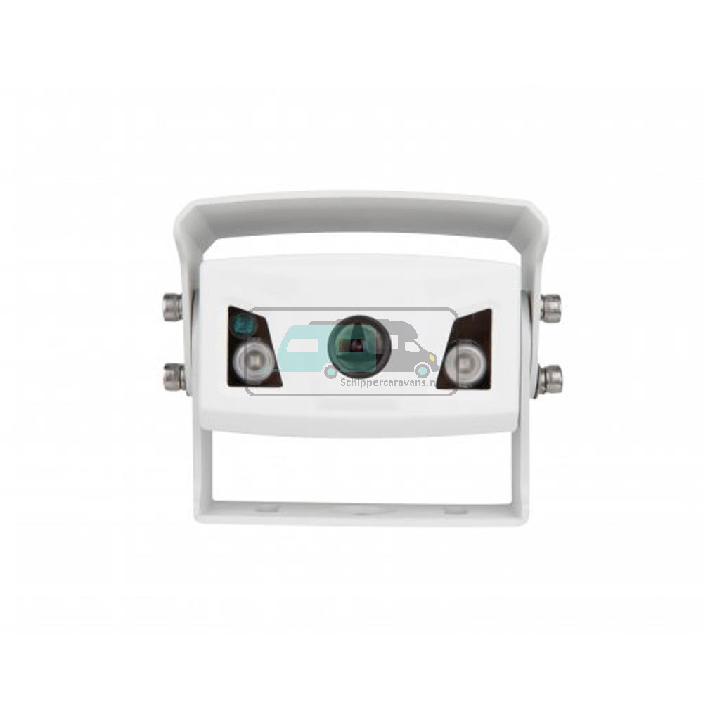 Vechline Achteruitrijcamera VECH-810 Enkele Lens