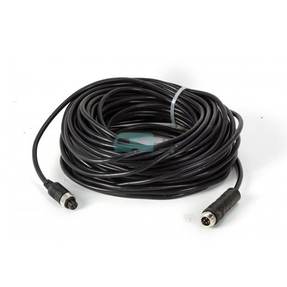 Vechline Videokabel 15mtr