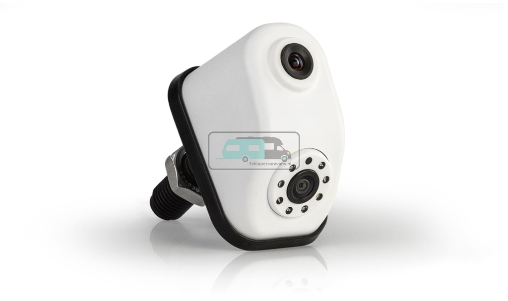 Zenec Achteruitrijcamera ZE-RVSC175