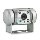 Dometic PerfectView CAM 45 Achteruitrijcamera Zilver