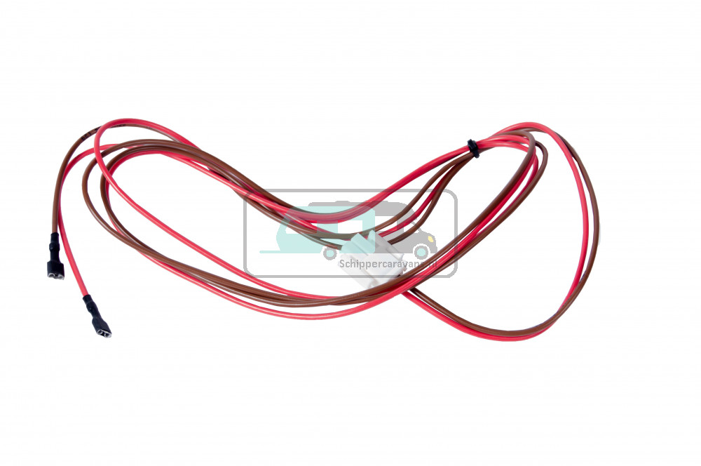 Schaudt Laadkabel LAS 1218