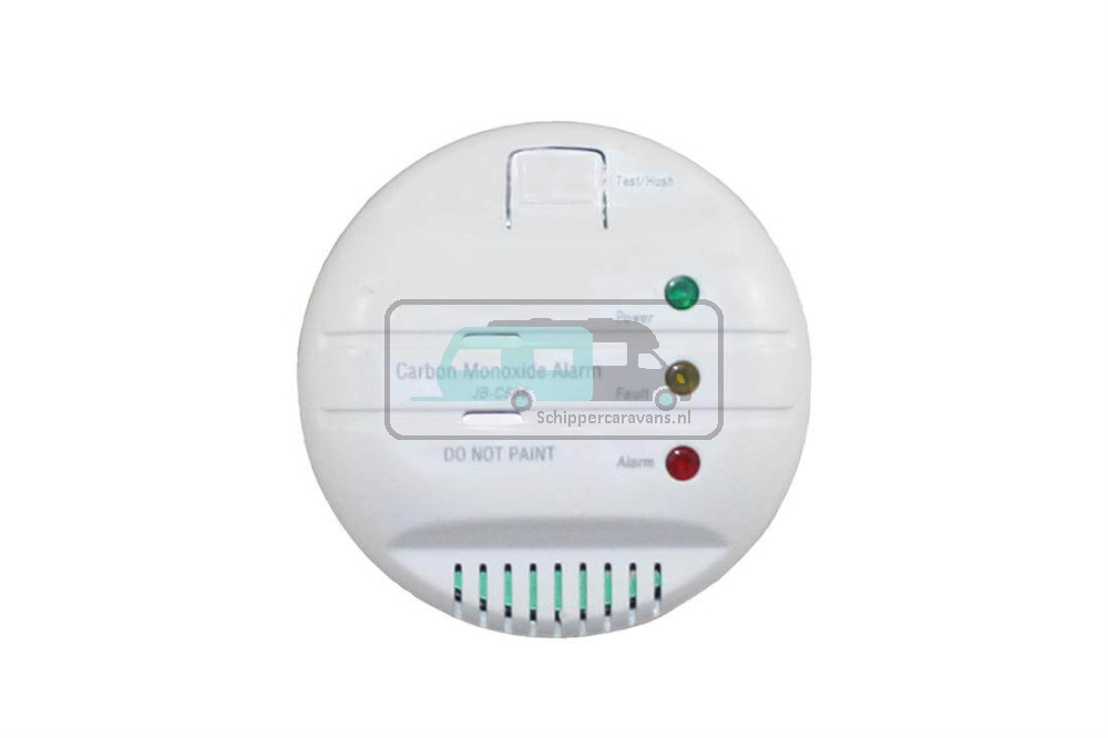 Koolmonoxide Detector