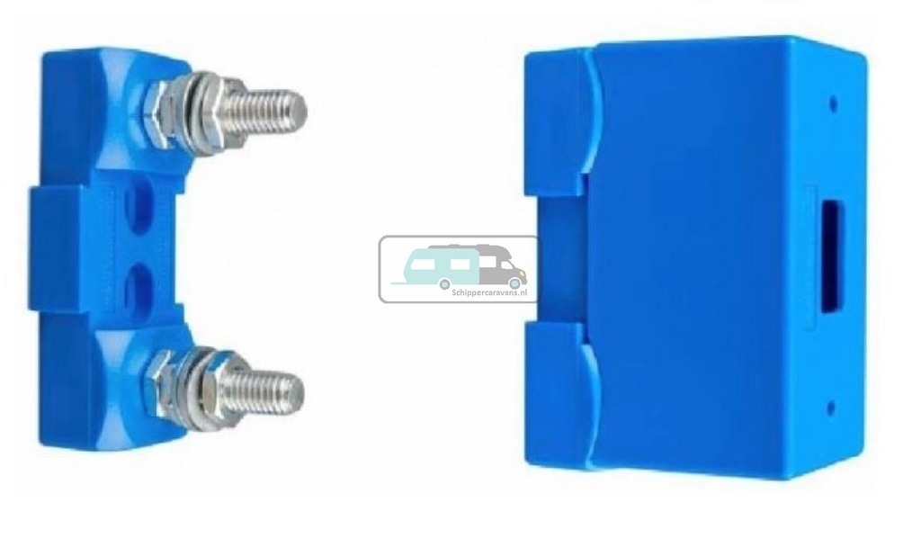 Victron Zekerhouder Mega Modulair