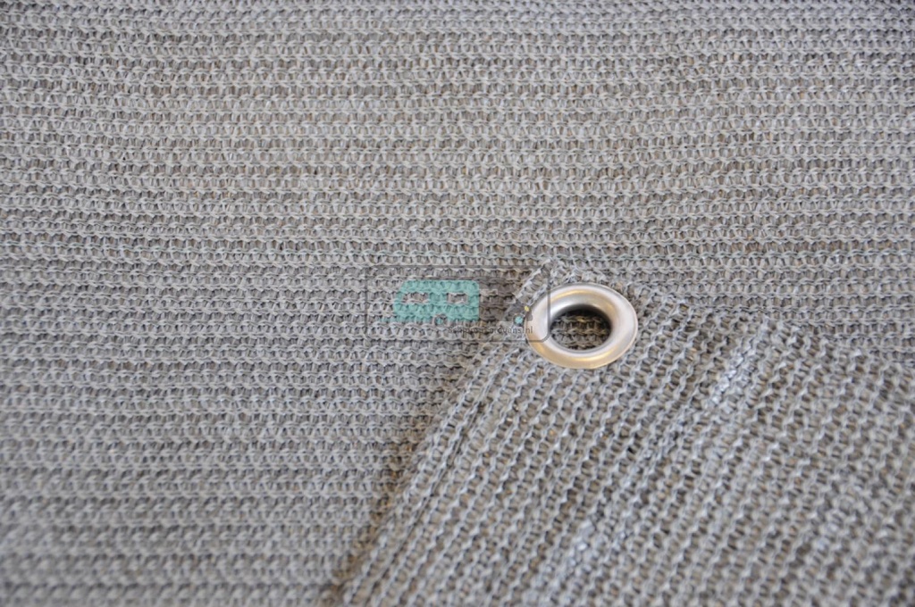 ViaMondo Tenttapijt Comfort Grijs 250x300cm