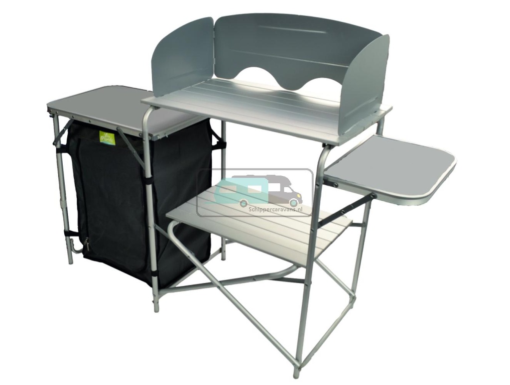 ViaMondo Keukenkast Maxi