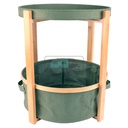 ViaMondo Tafeltje Inklapbaar