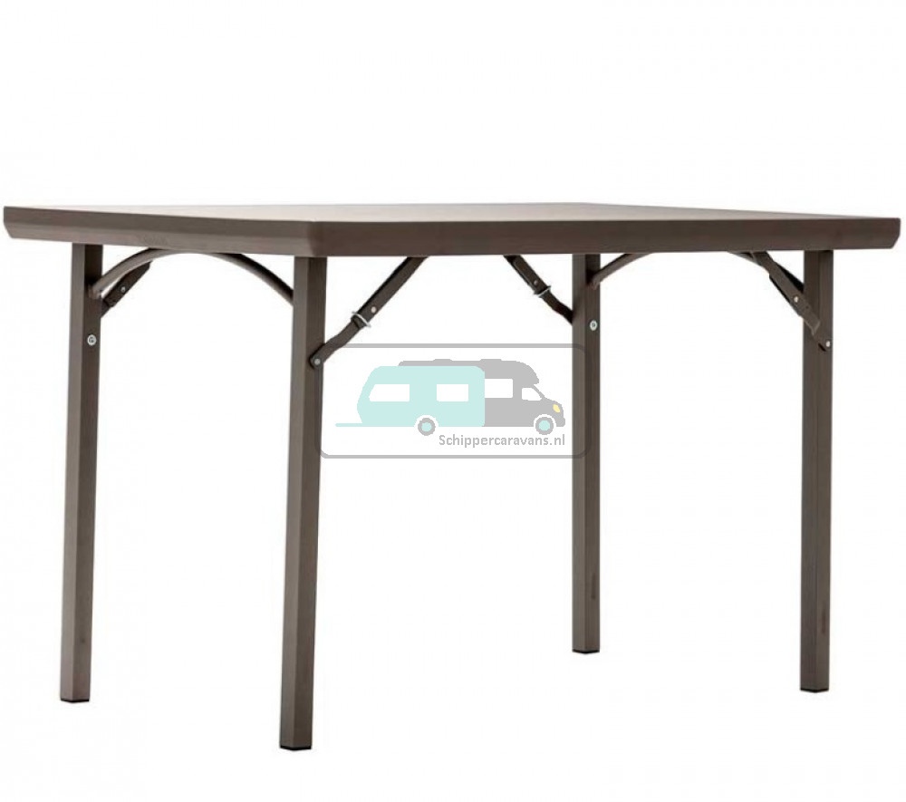 Trigano Campingtafel Polyethyleen 182