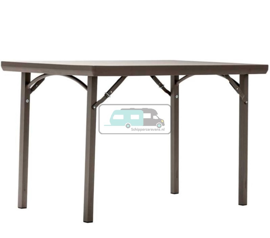 Trigano Campingtafel Polyethyleen 182