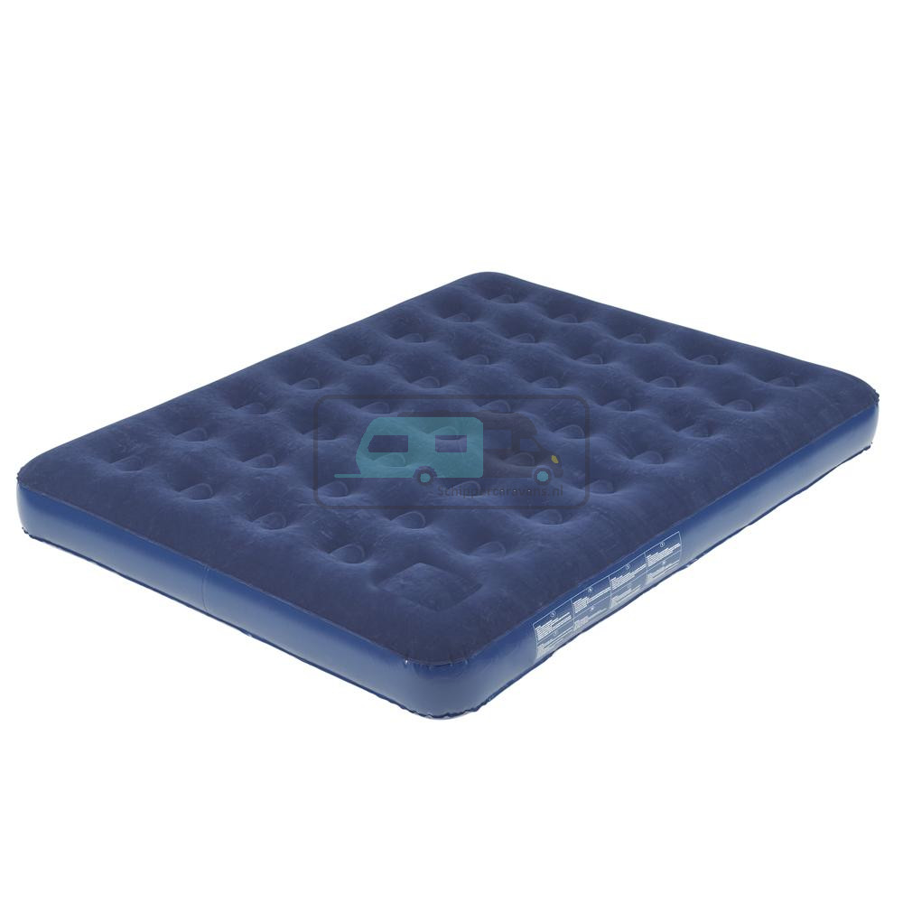 Velvet Matras 2-Persoons