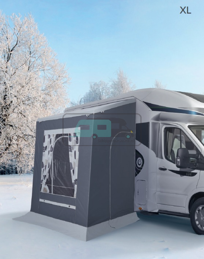 Trigano Caravanvoortent Sas Nagano XL