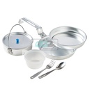 Trigano Pannenset 1-Persoons