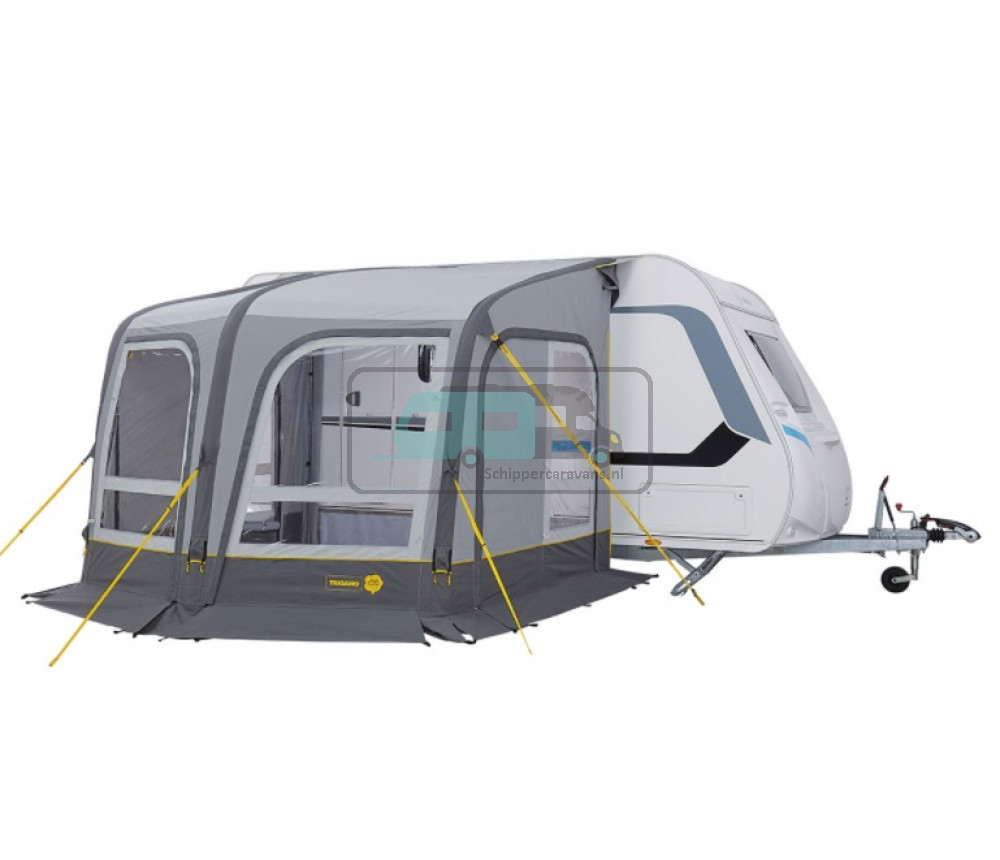 Trigano Opblaasbare Voortent Lima 300