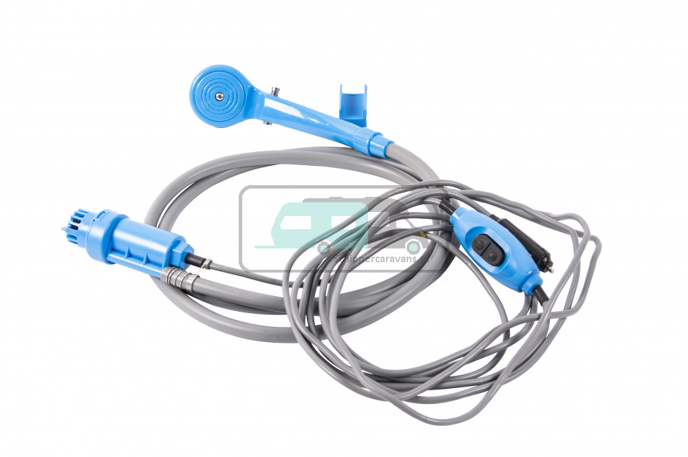 ViaMondo Buitendouche 12V