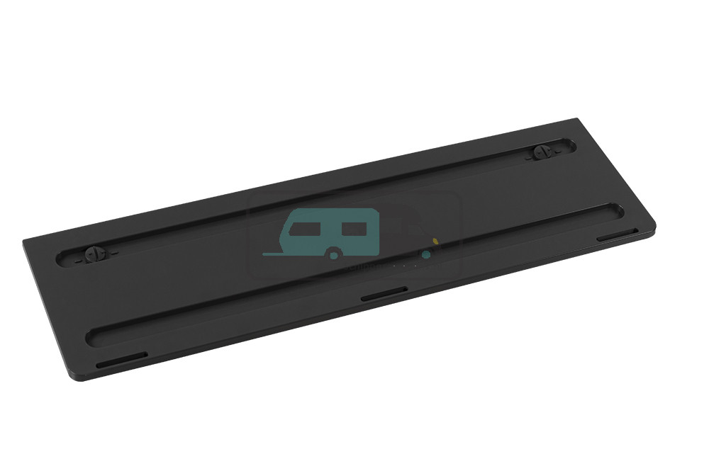 Dometic Onderwinterafdekkap Grijs