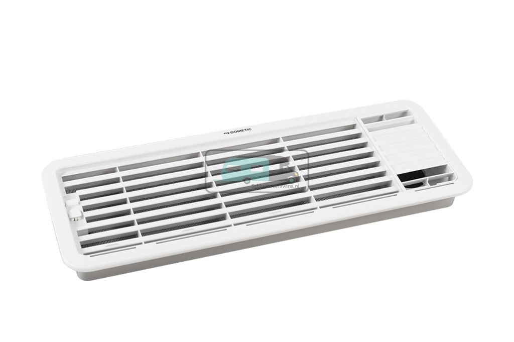 Dometic Ventilatierooster Boven Elux Compleet Wit LS 100