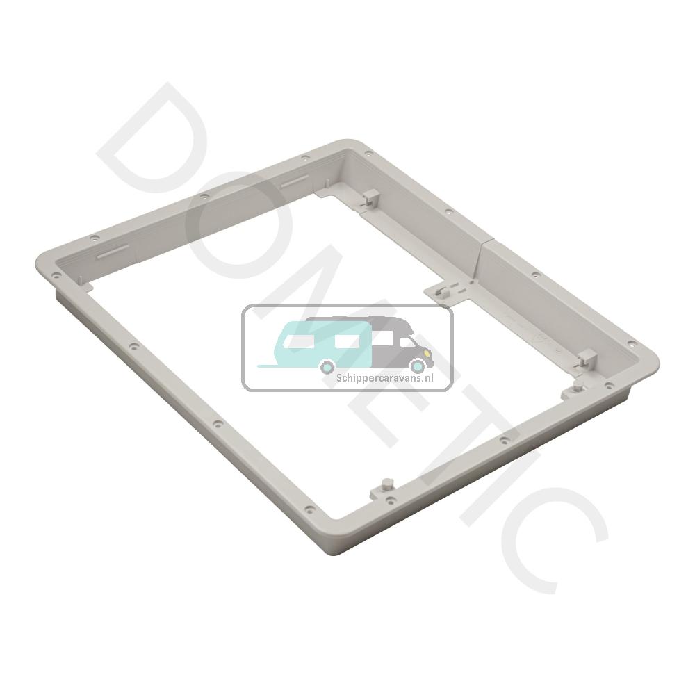 Dometic Inbouwframe Wit LS 230