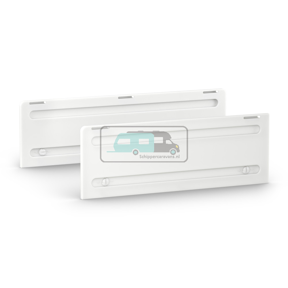 Dometic Winterafdekset WA120/130 Wit