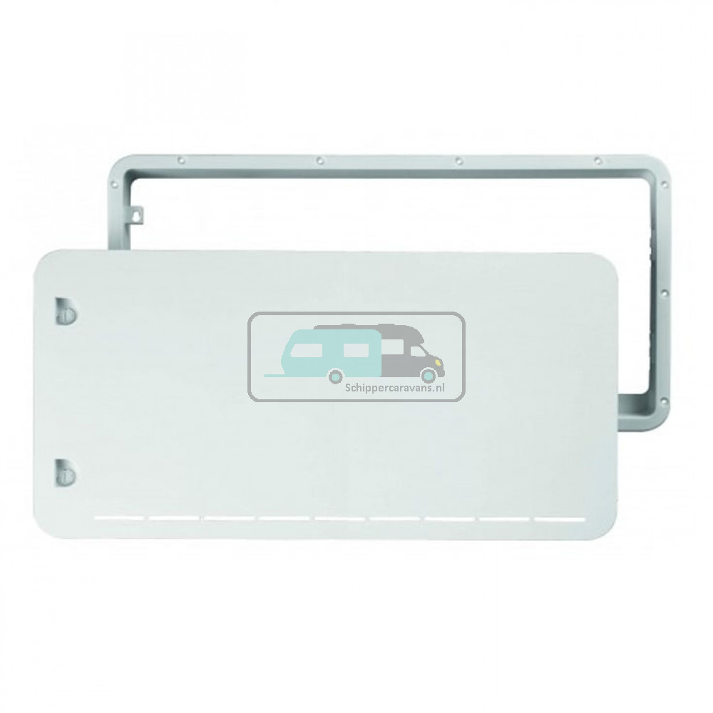 Dometic LS300 WinterAfdekkap EWS300 Wit