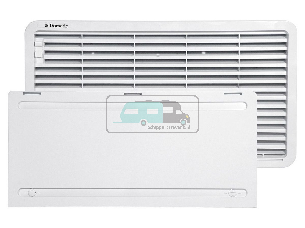 Dometic Rooster Lichtgrijs LS 300