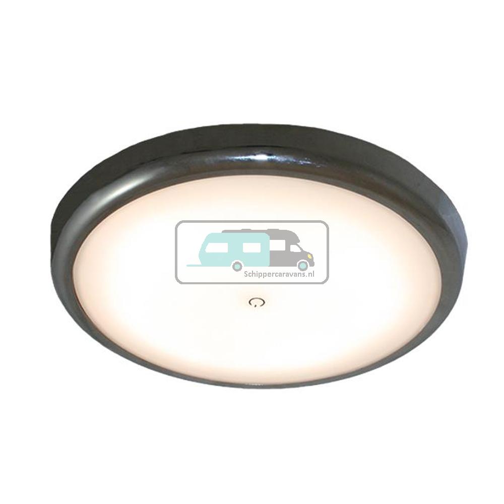 Plafonnière Ossona Touch LED