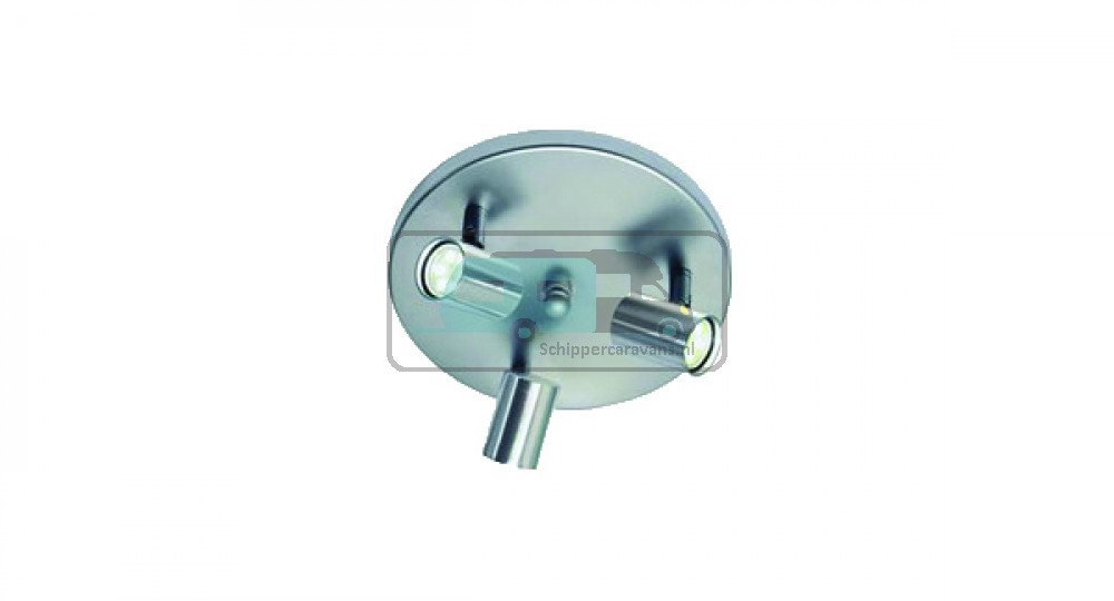 Frilight Plafonnière Mini Tube D3 LED