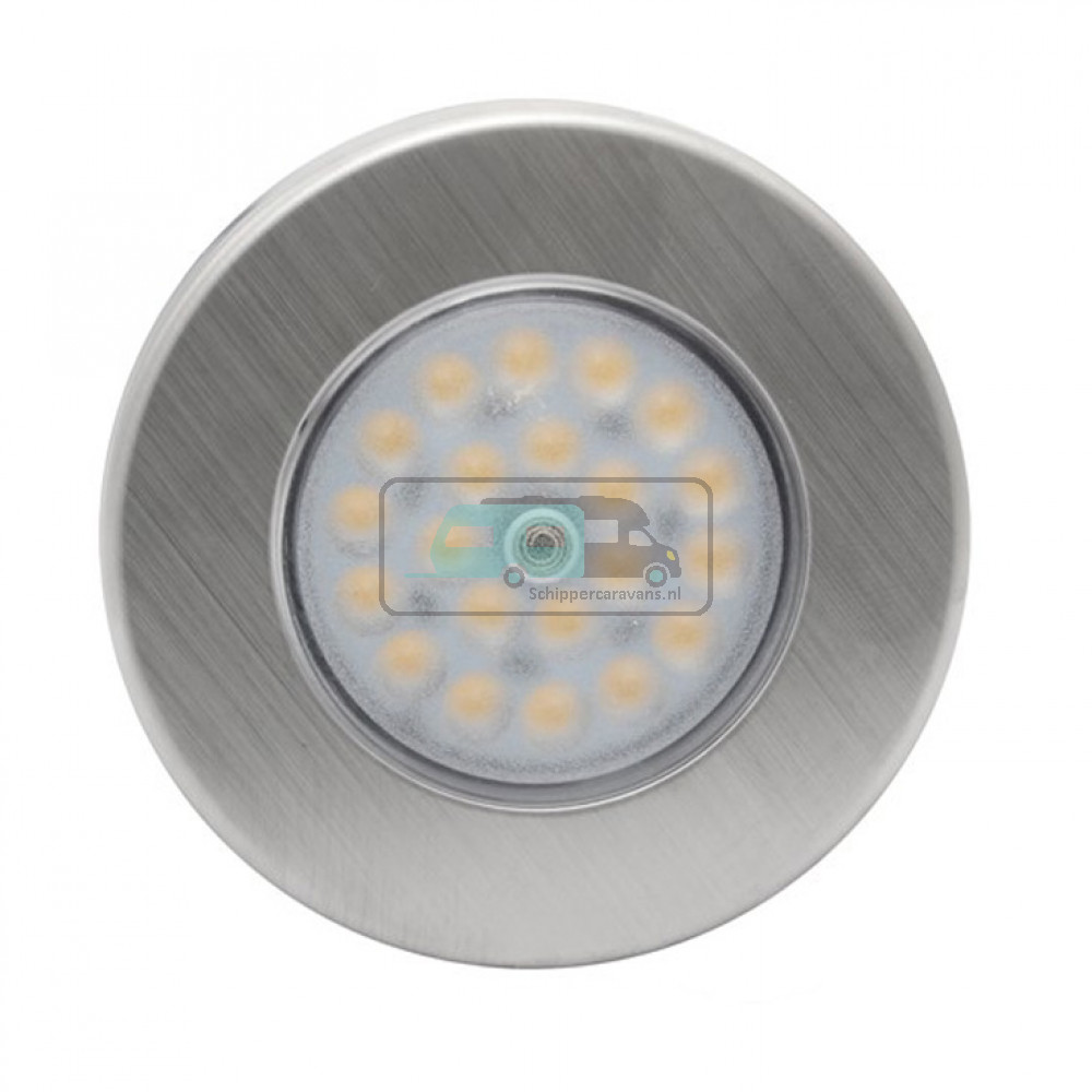 Frilight Opbouwspot Flame 78 2W 9 LED's