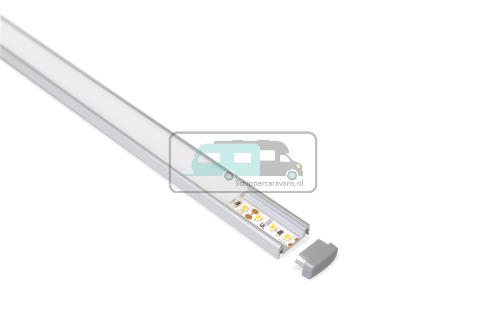 Frilight Alu- Profile 98 S1 Tape 500mm Opal Touch