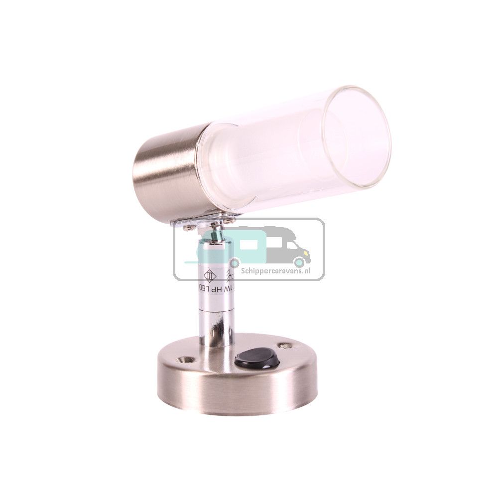 LED Opbouwspot Nitro