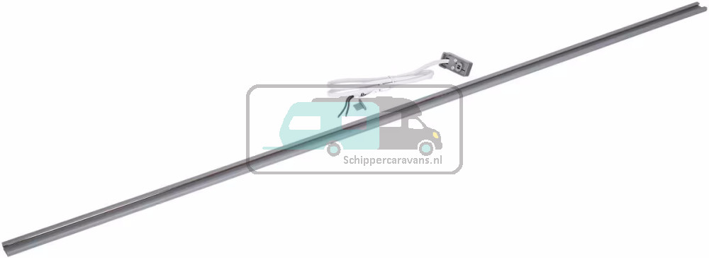 Dometic Stroomrail Eindstuk met Kabel 80cm