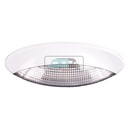 Voortentlamp Wave LED Wit
