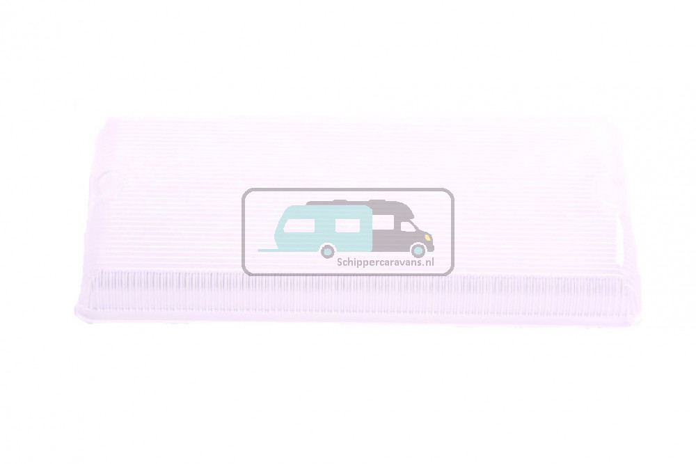 Hella Voortentlamp Glas