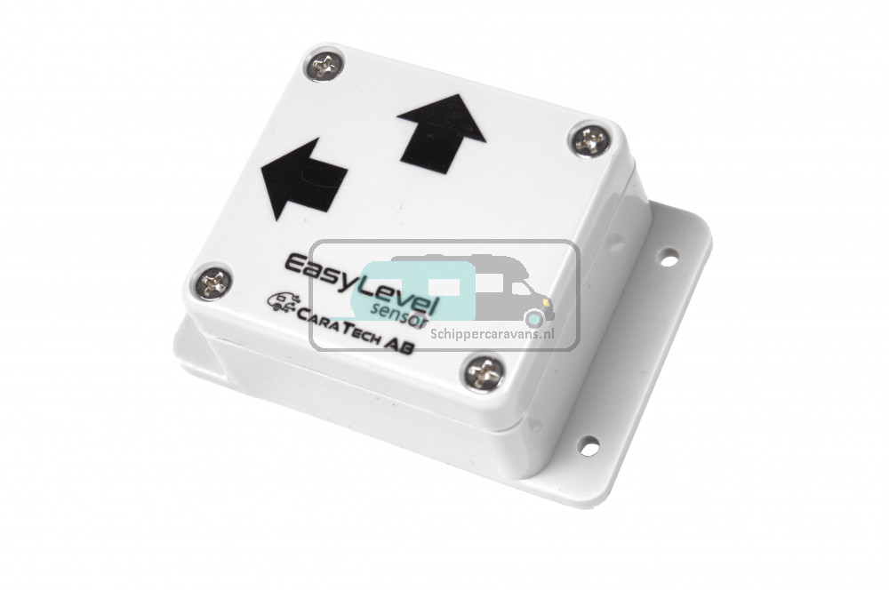 Vechline EasyLevel Digitale Waterpas 