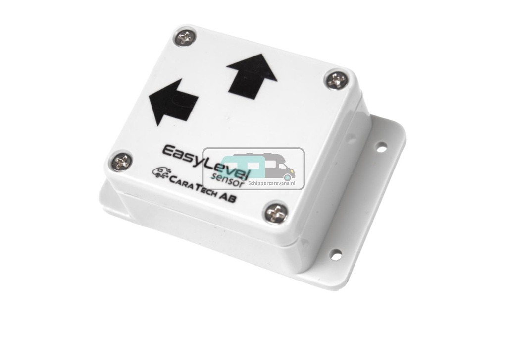 Vechline EasyLevel Digitale Waterpas 