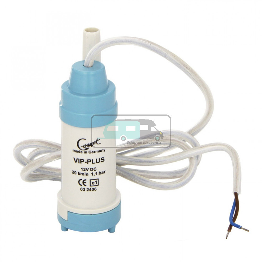 Comet Dompelpomp Vip-Plus 12V-20L