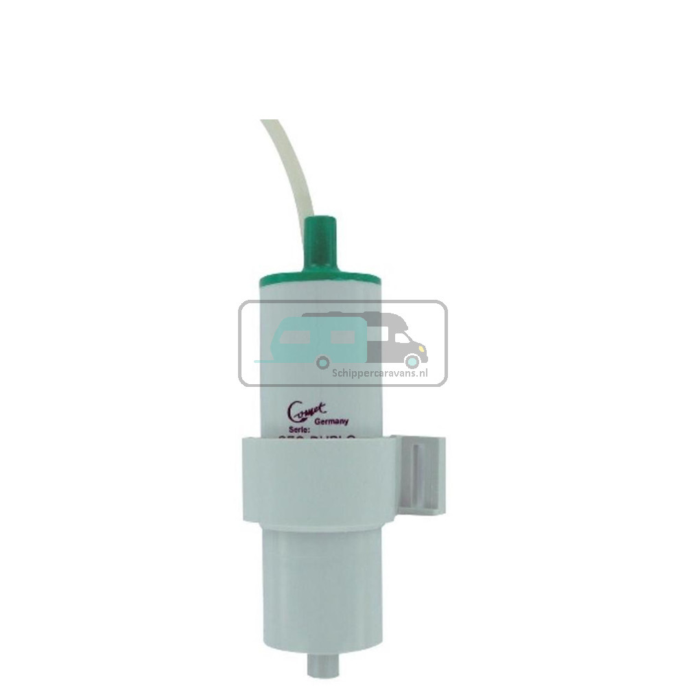 Comet Versterkerpomp Geo-Inline 12V-15L