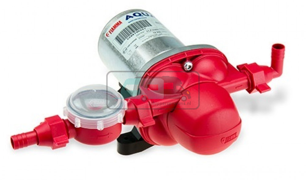 Fiamma Zelfaanzuigende Waterpomp Aqua F 12V-10L